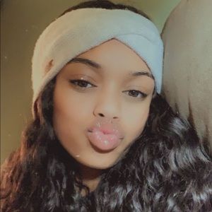 Meet your Posher, Brianna